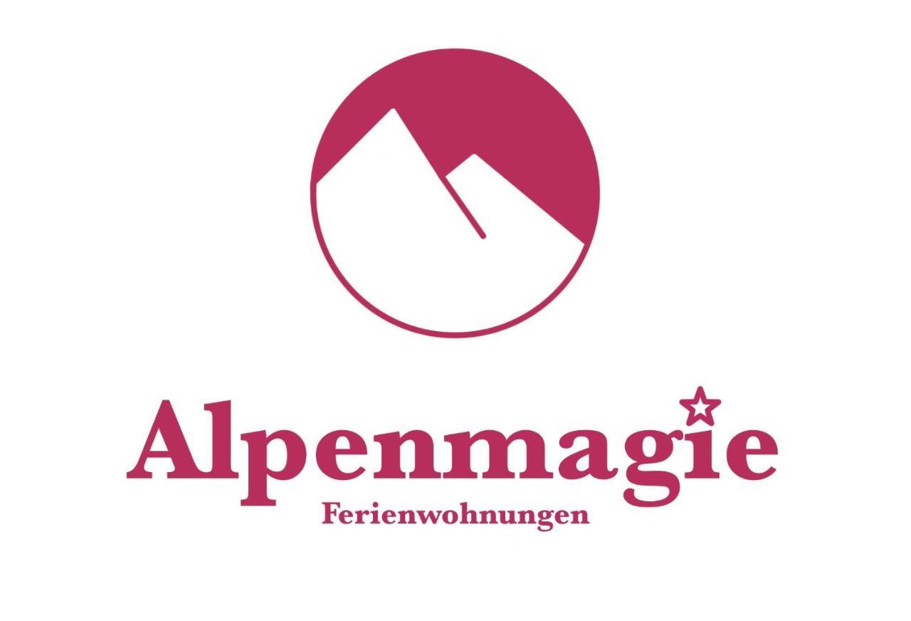 Ferienwohnung Bruennstein - Alpenmagie Suites Обераудорф Экстерьер фото